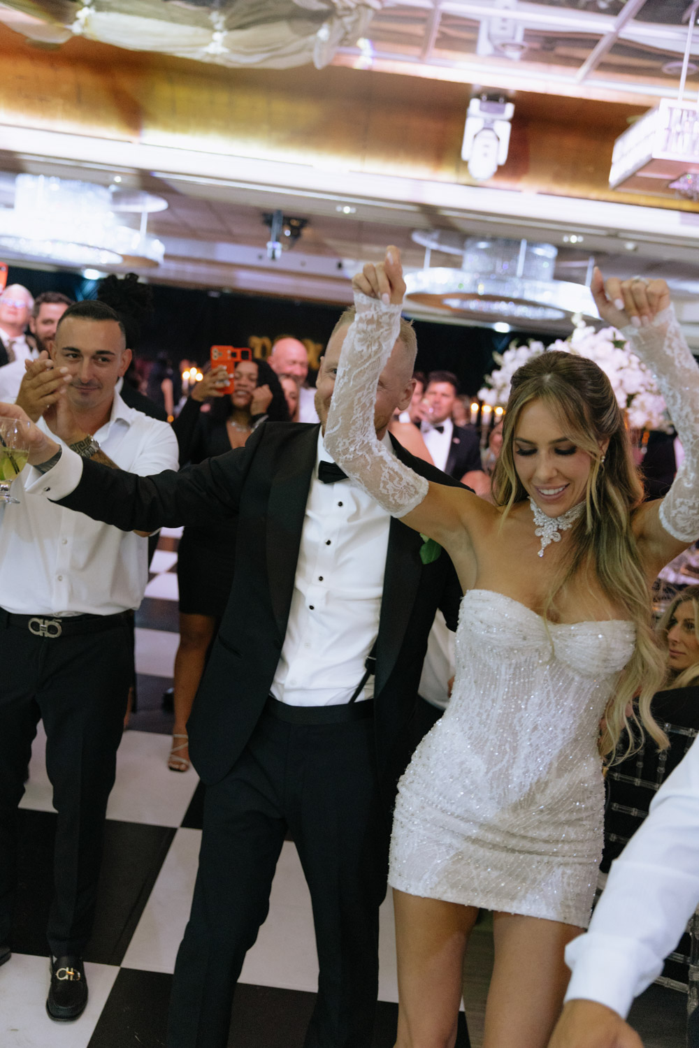 Russos on the Bay Wedding Photographer Long Island Documentary Style