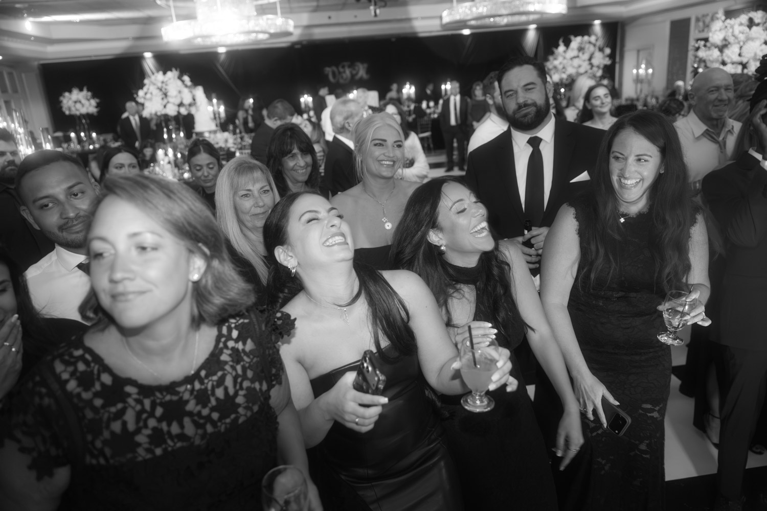 Russos on the Bay Wedding Photographer Long Island Documentary Style