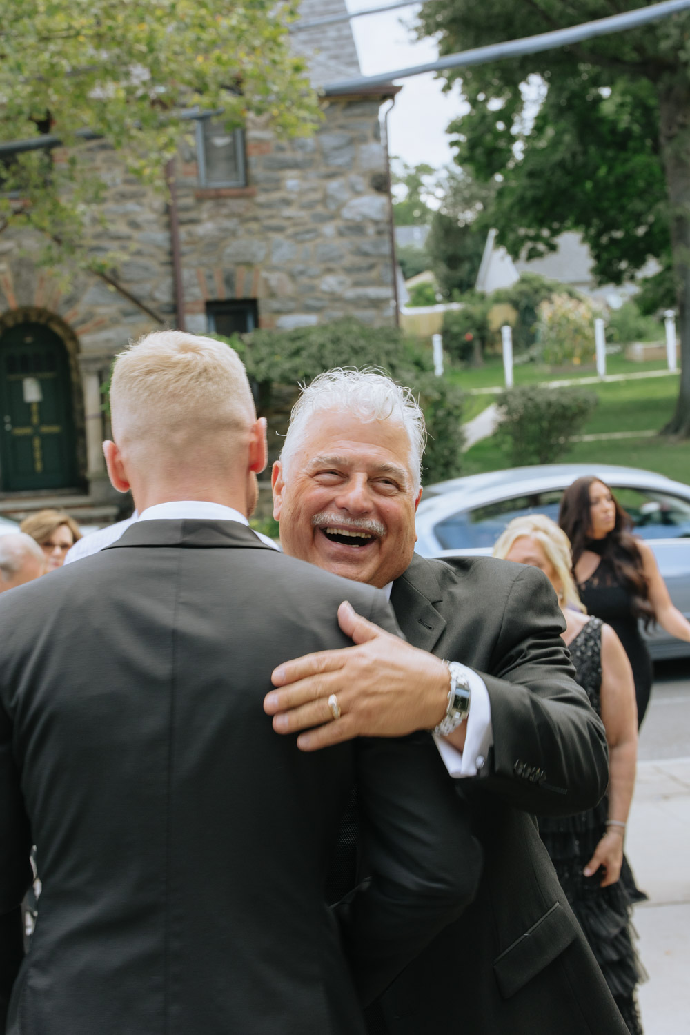 Russos on the Bay Wedding Photographer Long Island Documentary Style