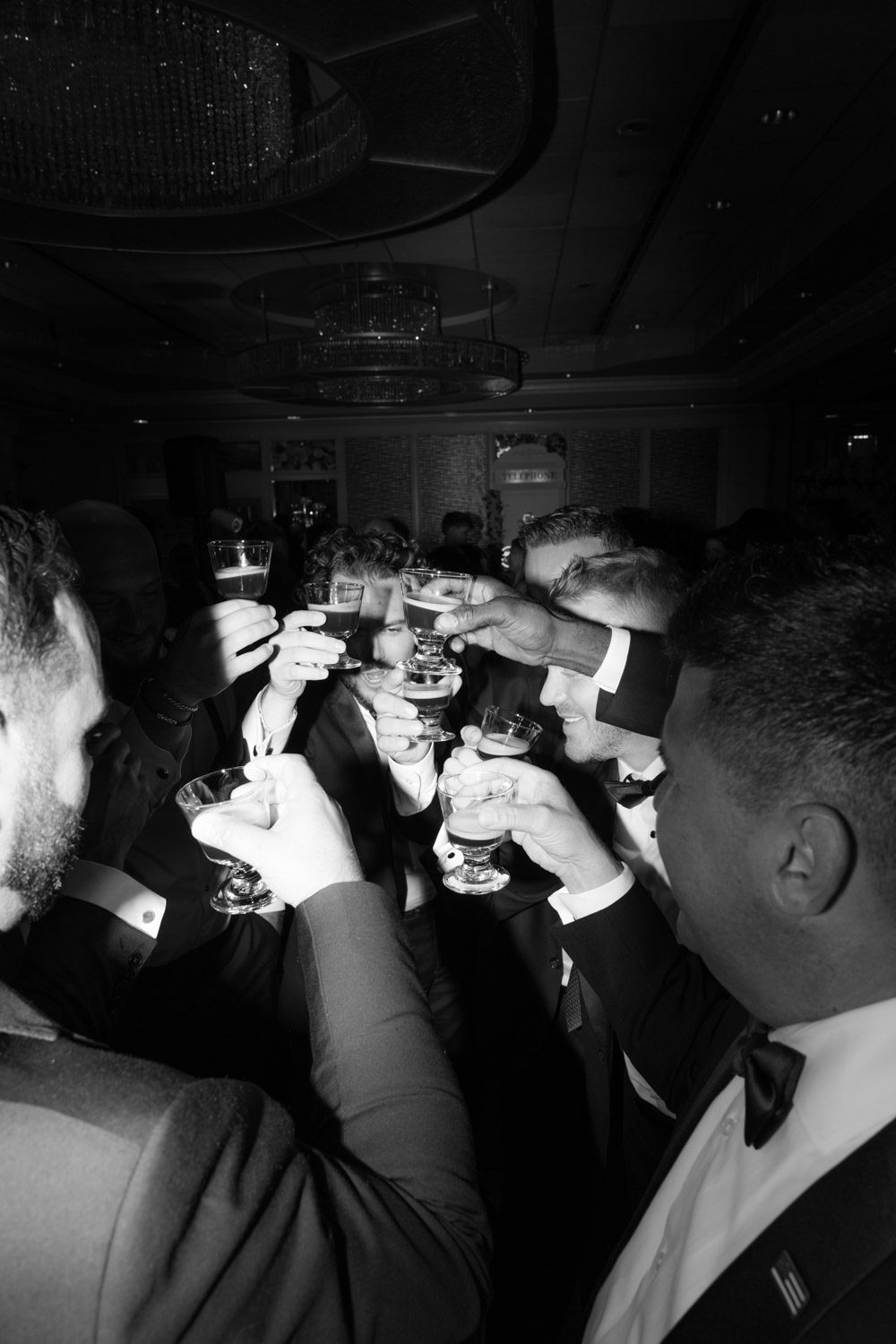 Russos on the Bay Wedding Photographer Long Island Documentary Style