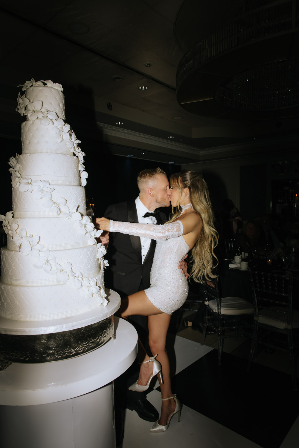 Russos on the Bay Wedding Photographer Long Island Documentary Style