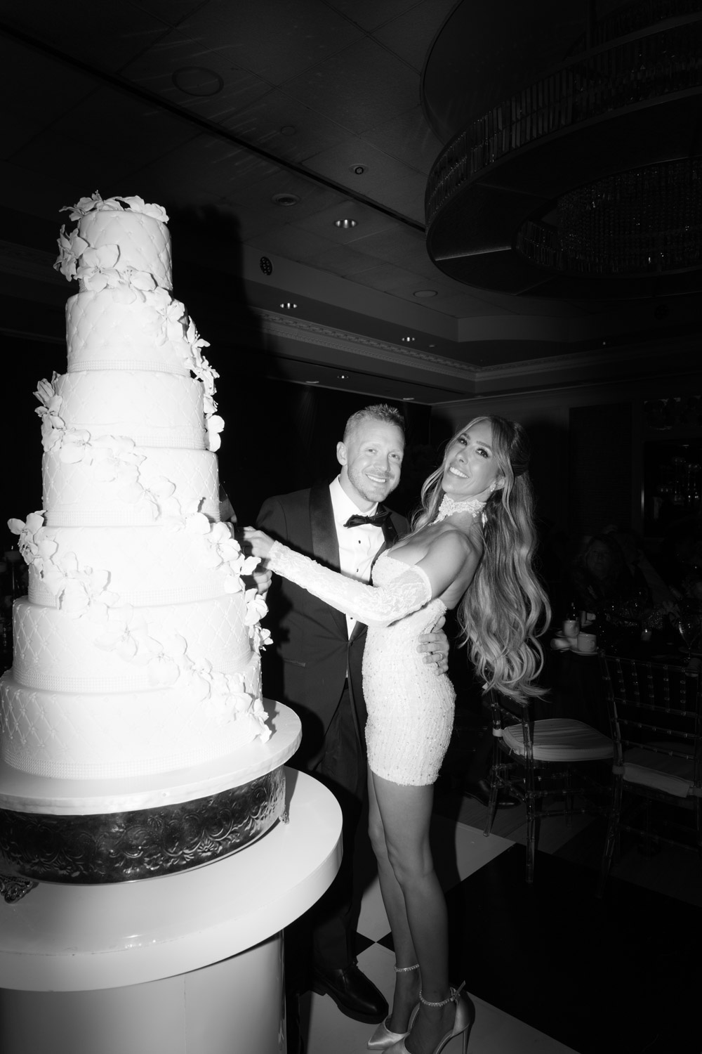 Russos on the Bay Wedding Photographer Long Island Documentary Style