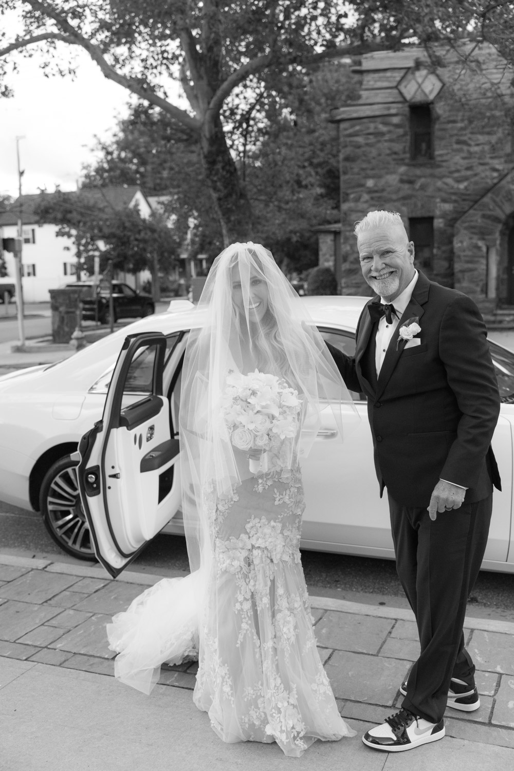 Russos on the Bay Wedding Photographer Long Island Documentary Style