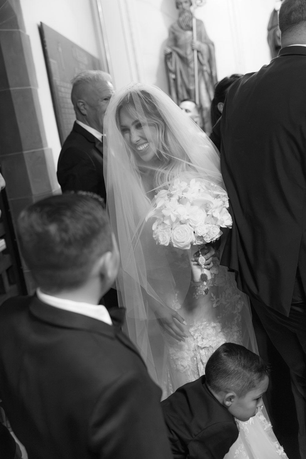 Russos on the Bay Wedding Photographer Long Island Documentary Style