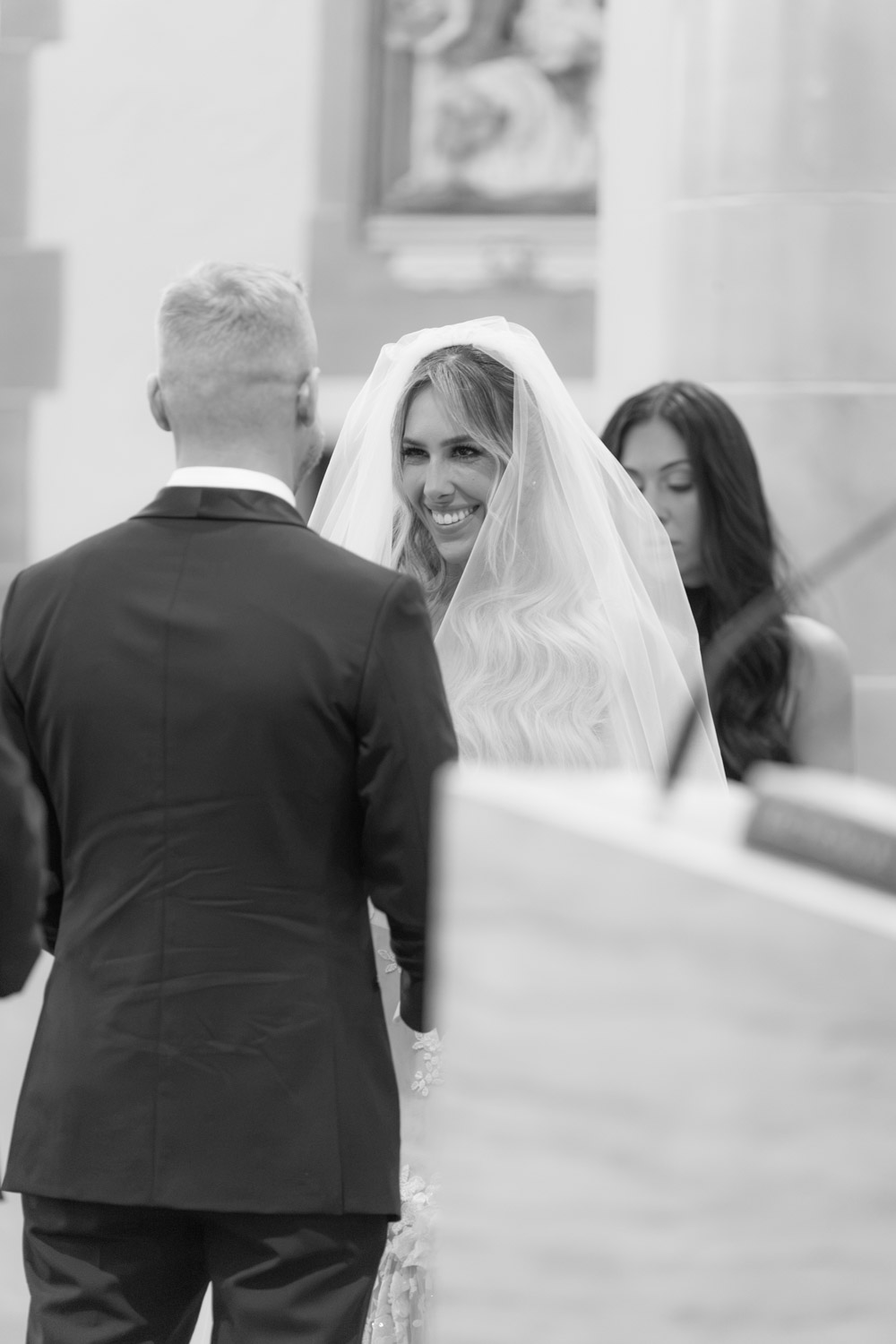 Russos on the Bay Wedding Photographer Long Island Documentary Style