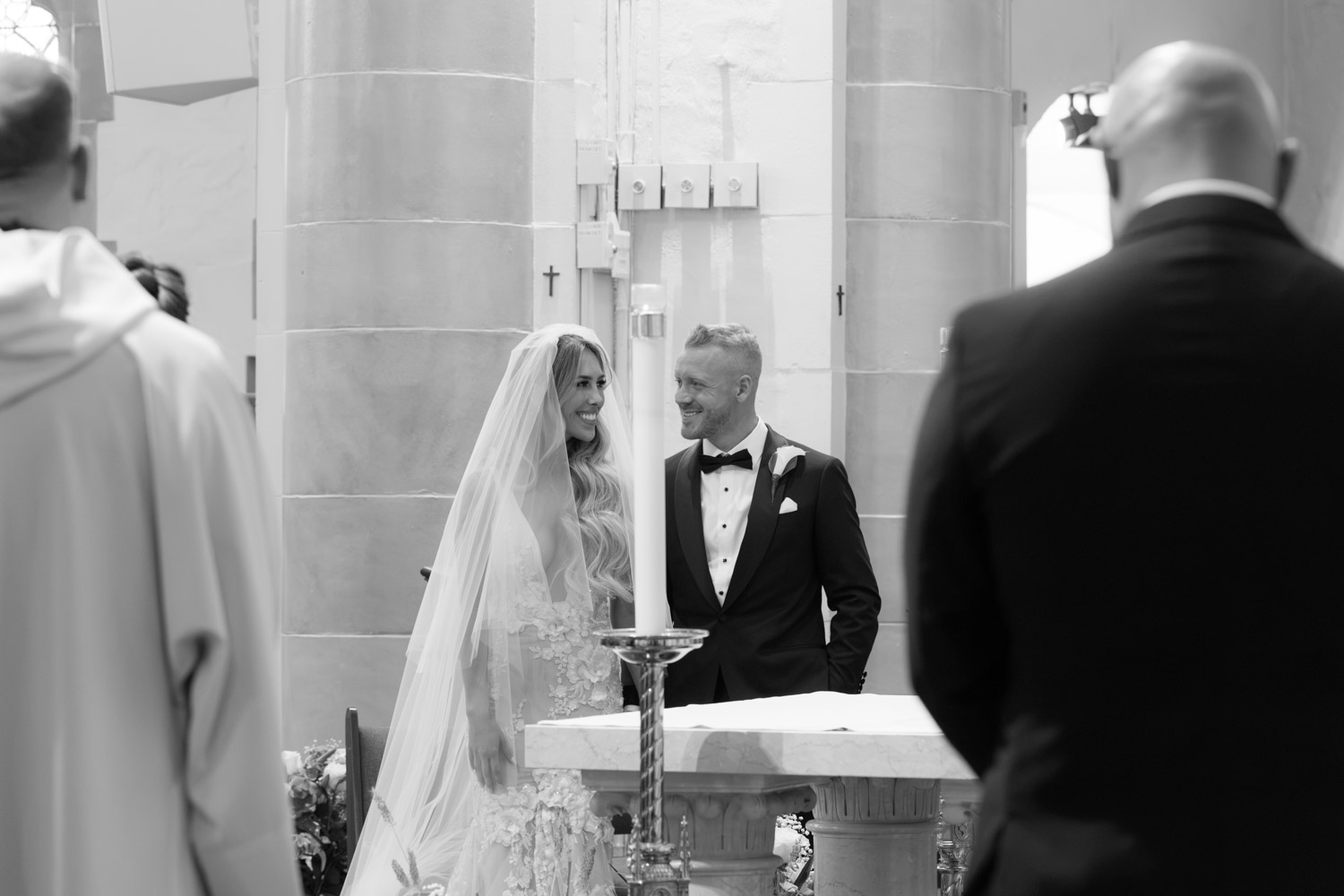 Russos on the Bay Wedding Photographer Long Island Documentary Style