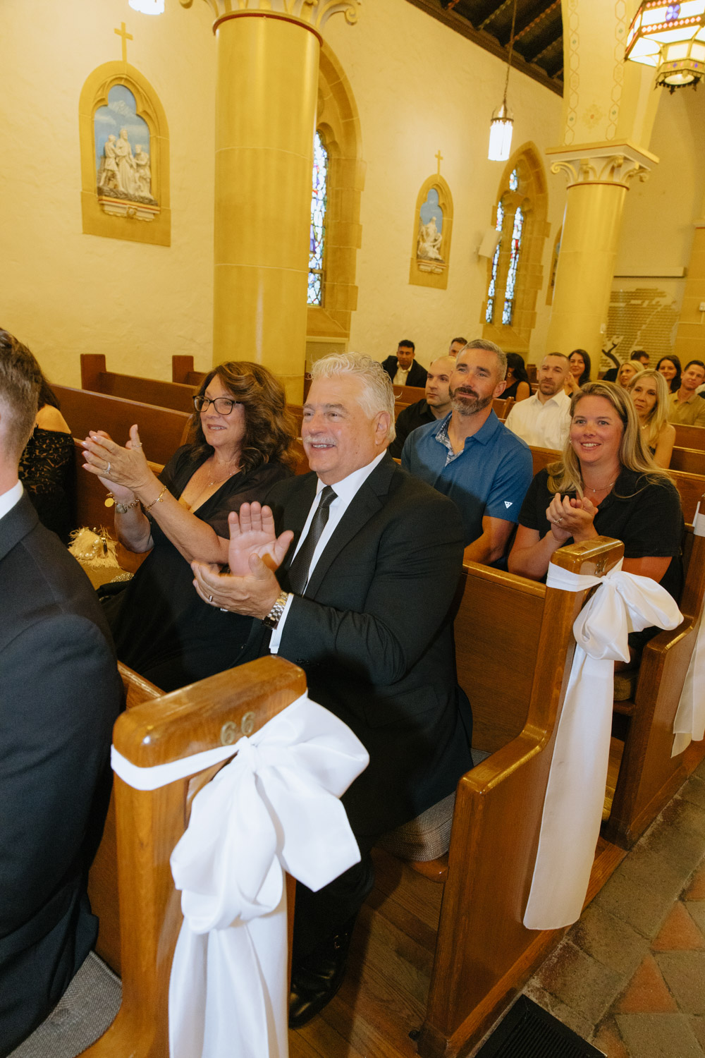Russos on the Bay Wedding Photographer Long Island Documentary Style