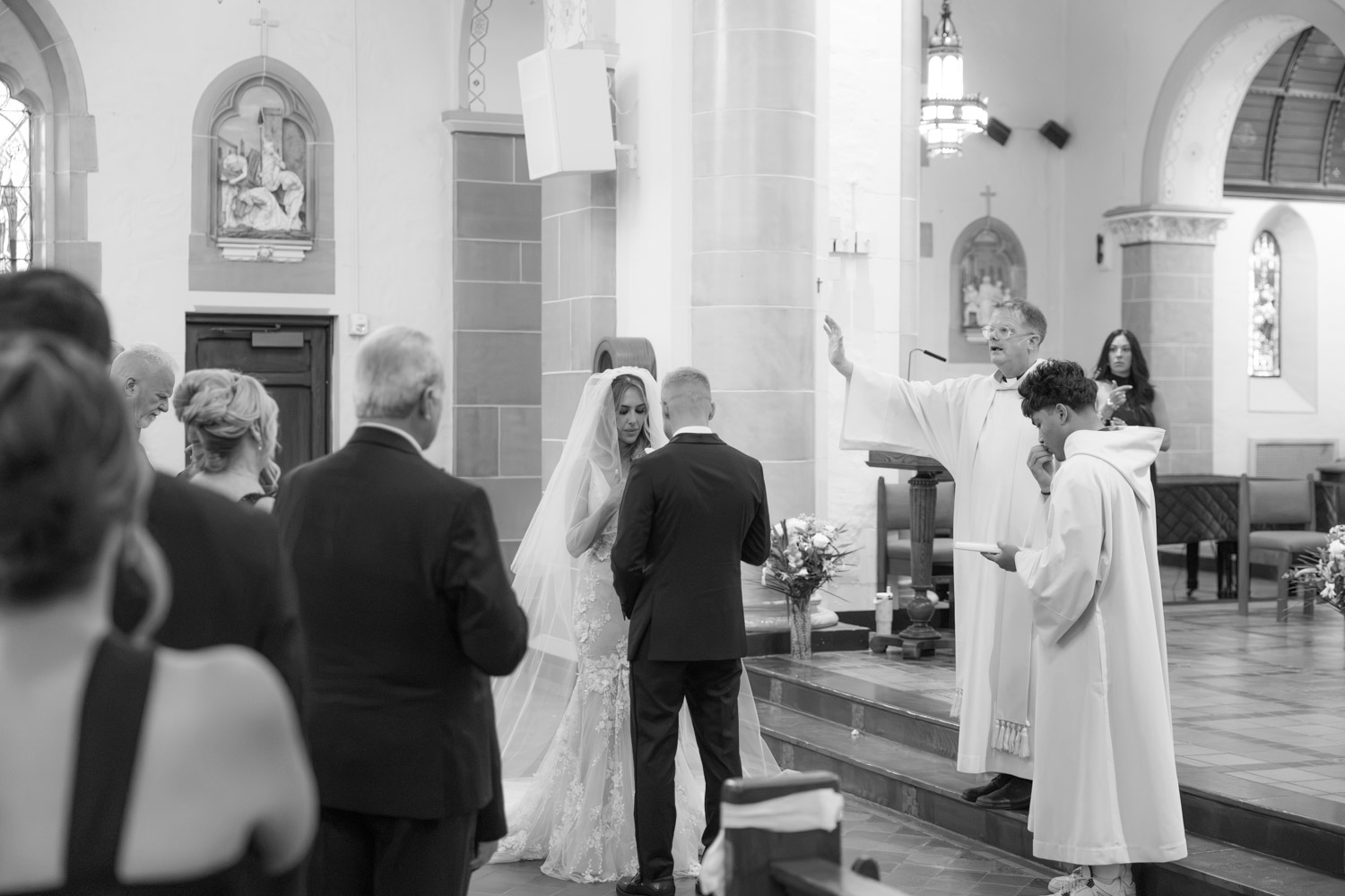Russos on the Bay Wedding Photographer Long Island Documentary Style