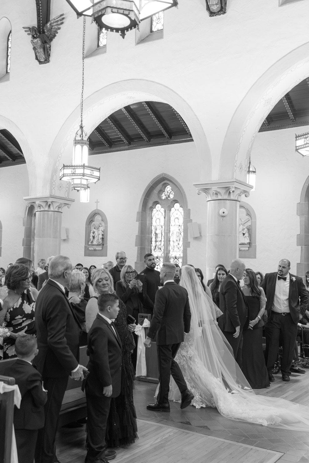 Russos on the Bay Wedding Photographer Long Island Documentary Style
