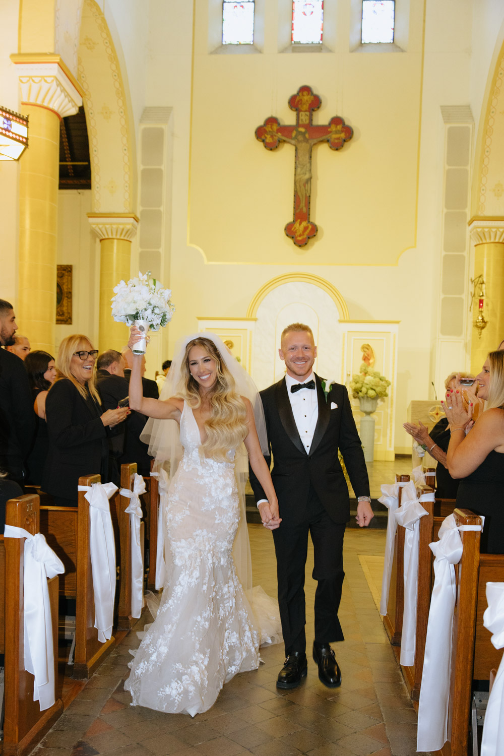 Russos on the Bay Wedding Photographer Long Island Documentary Style
