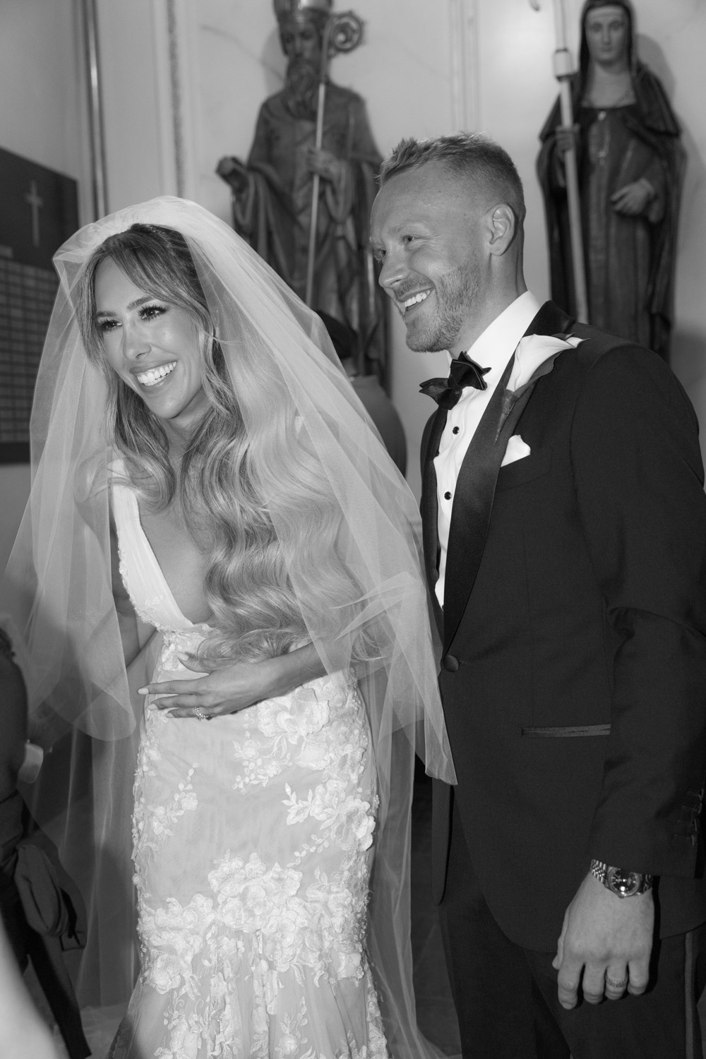 Russos on the Bay Wedding Photographer Long Island Documentary Style