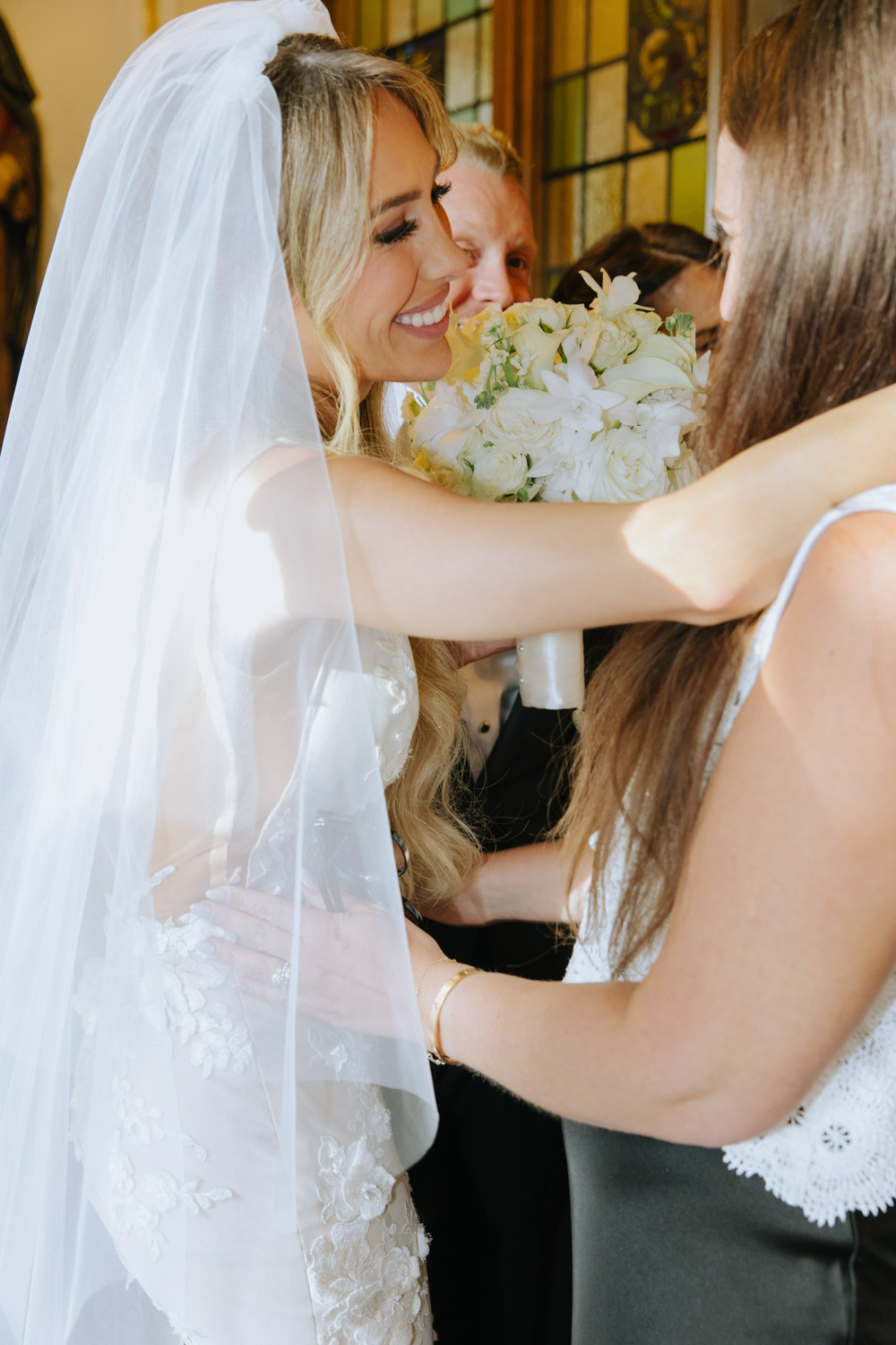 Russos on the Bay Wedding Photographer Long Island Documentary Style