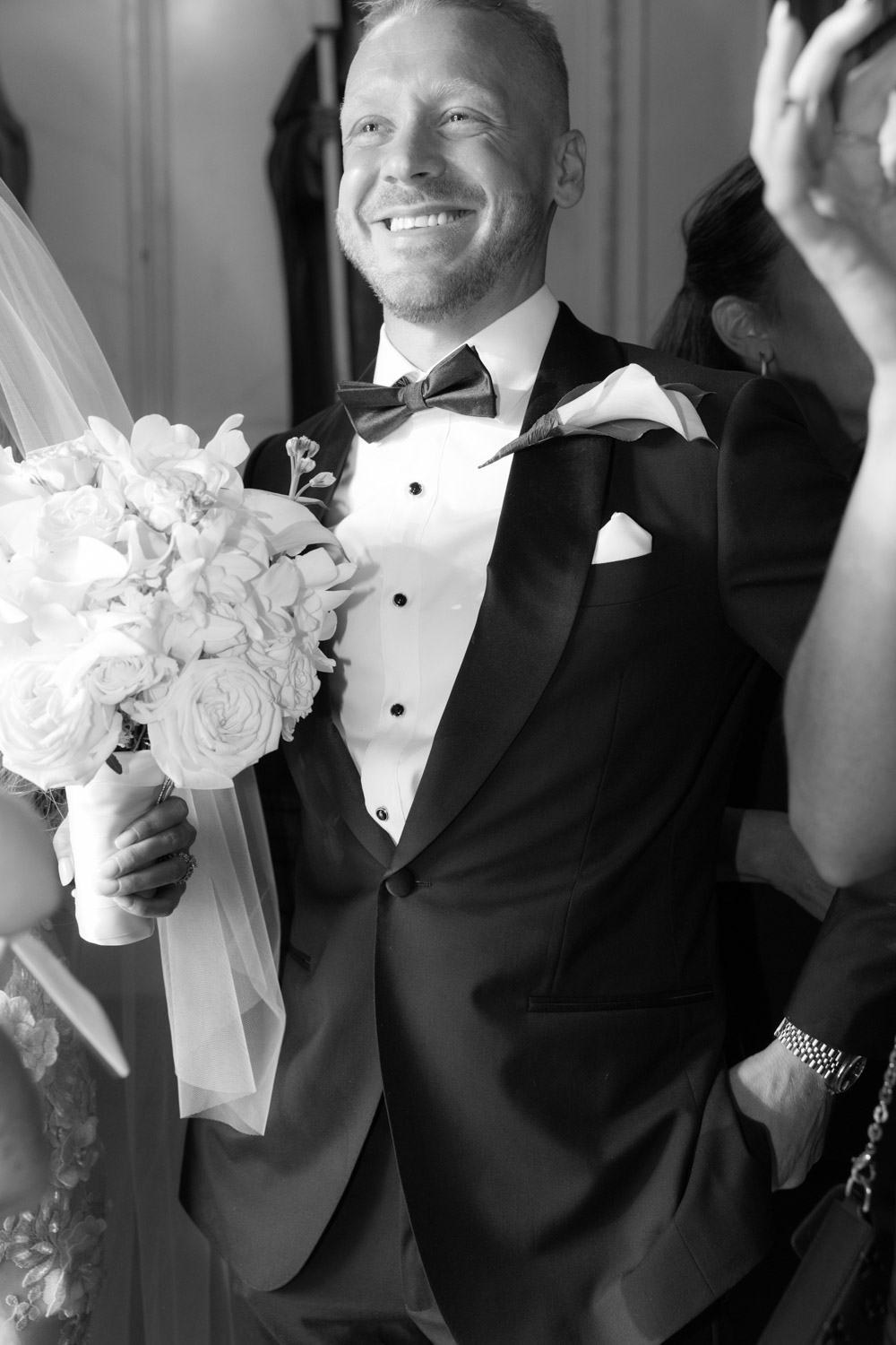 Russos on the Bay Wedding Photographer Long Island Documentary Style