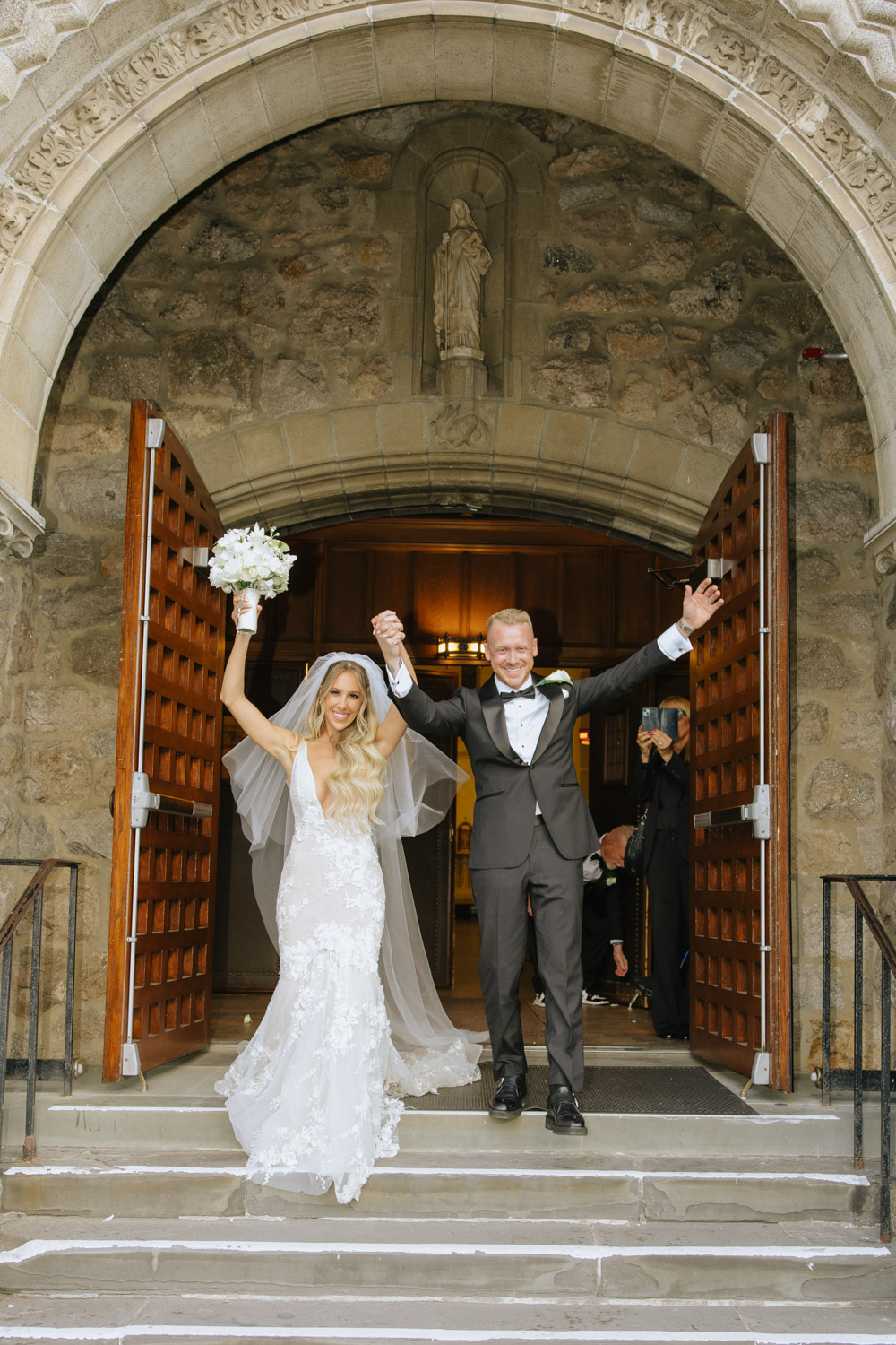 Russos on the Bay Wedding Photographer Long Island Documentary Style
