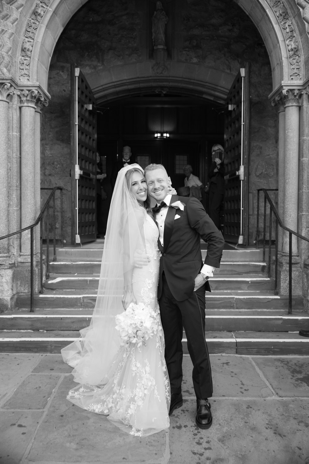 Russos on the Bay Wedding Photographer Long Island Documentary Style