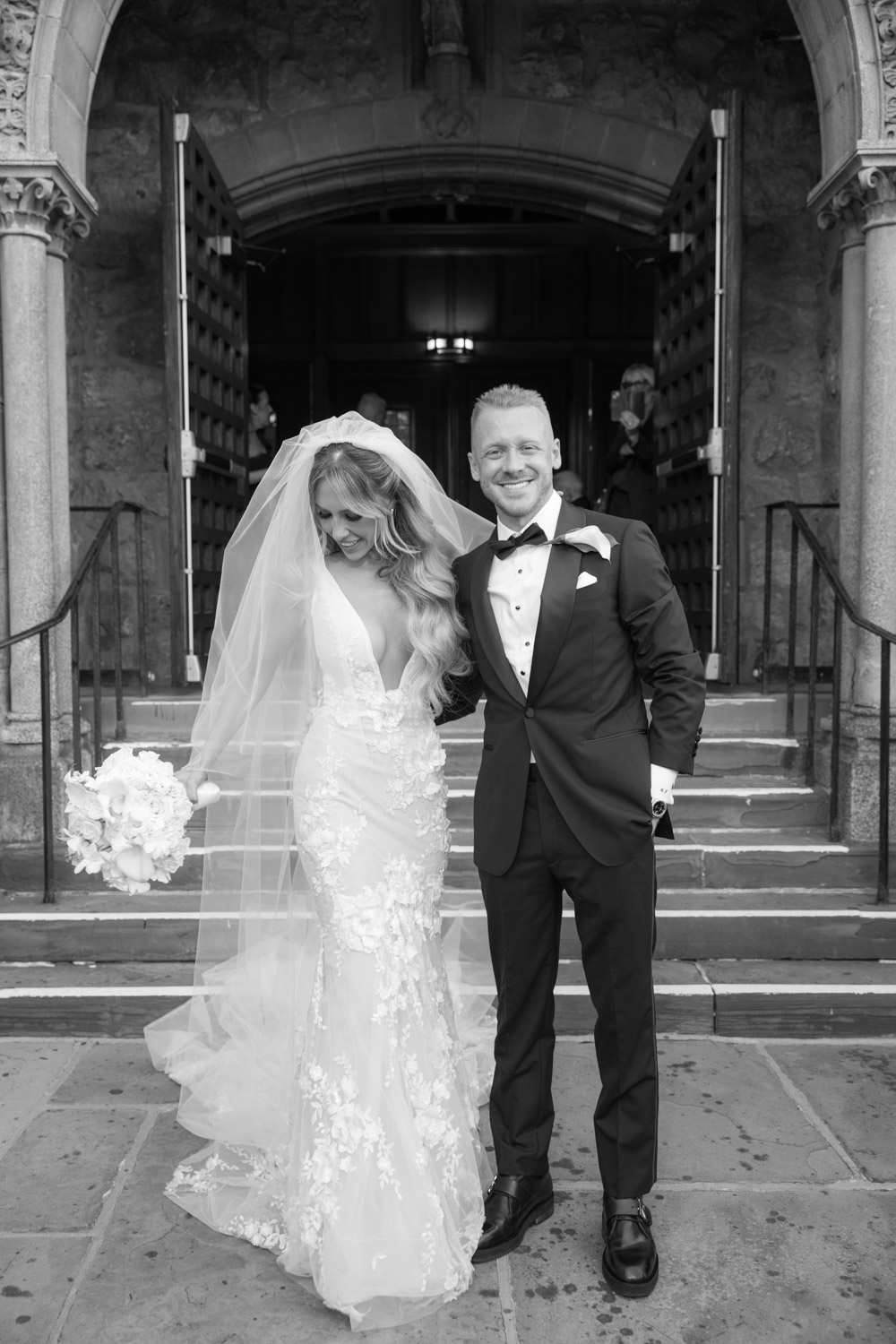 Russos on the Bay Wedding Photographer Long Island Documentary Style