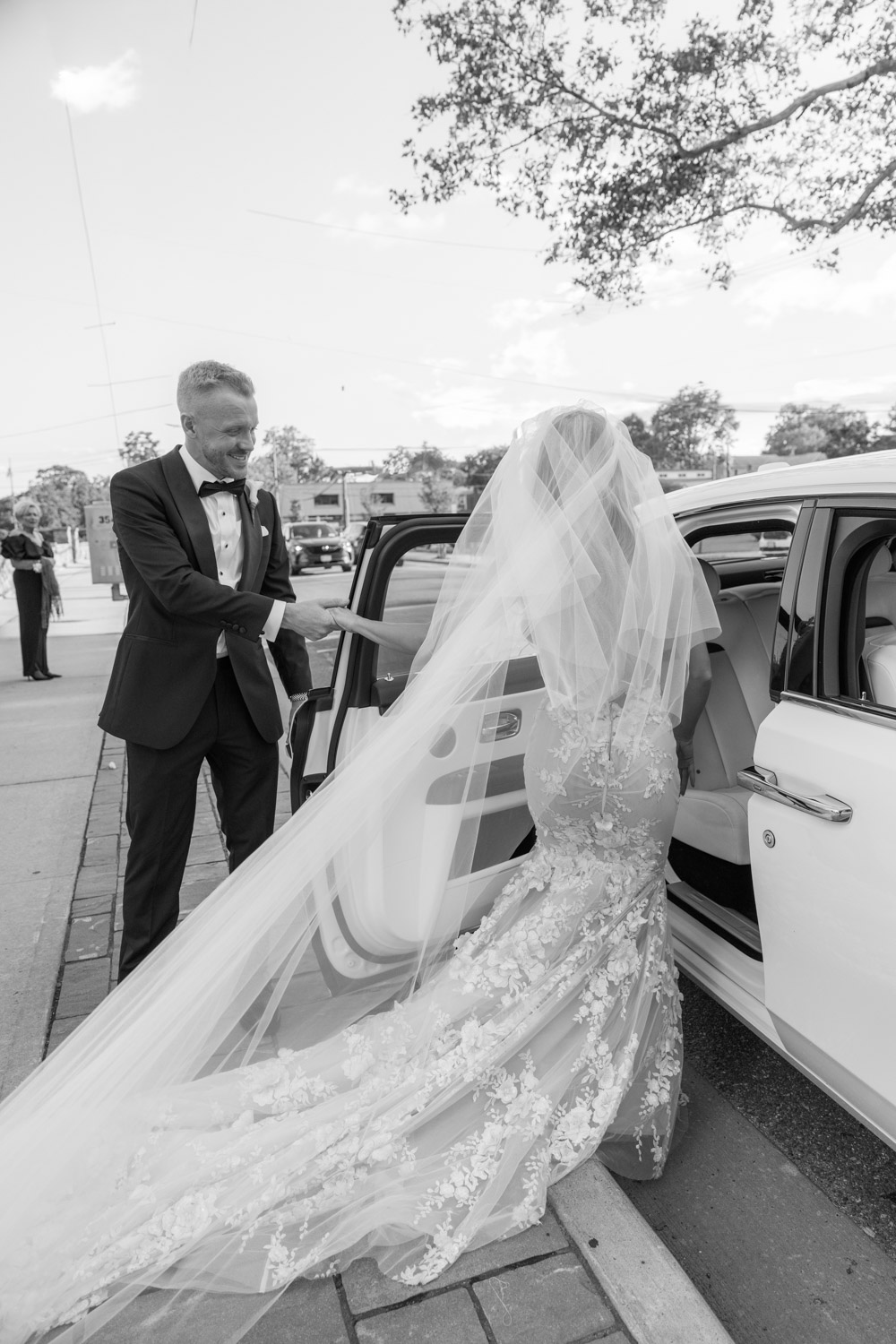 Russos on the Bay Wedding Photographer Long Island Documentary Style