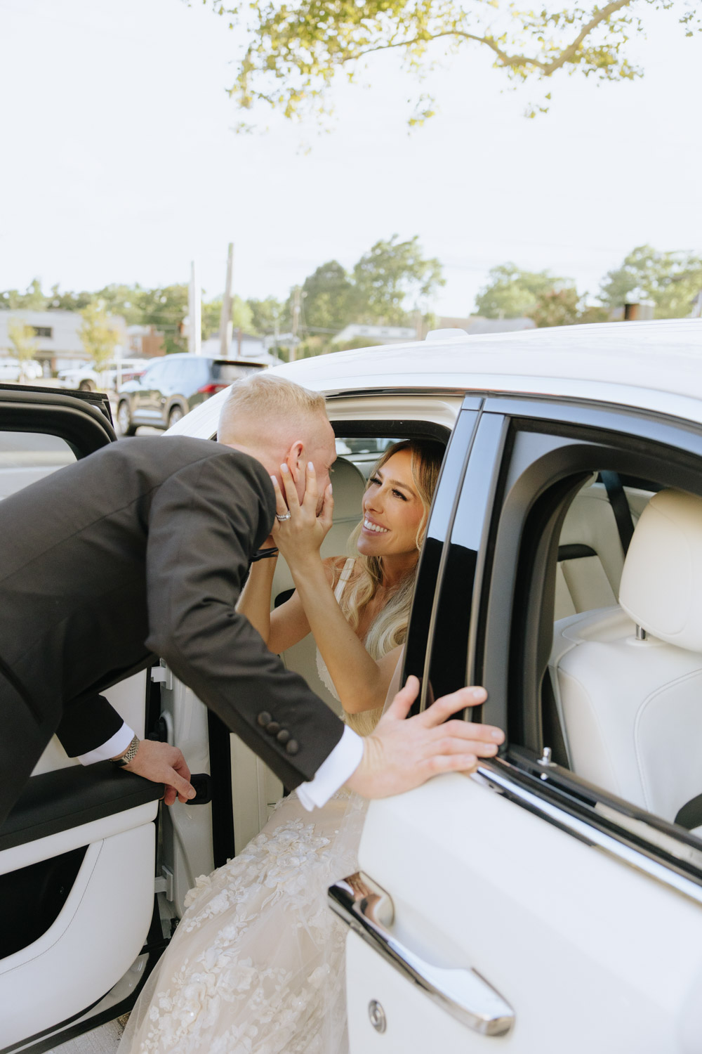 Russos on the Bay Wedding Photographer Long Island Documentary Style