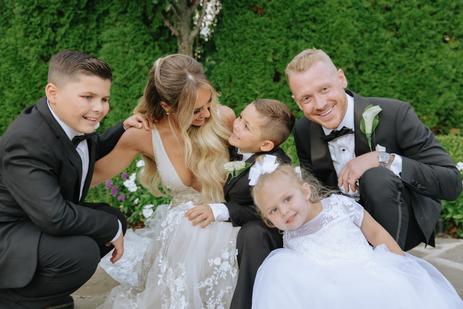 Russos on the Bay Wedding Photographer Long Island Documentary Style