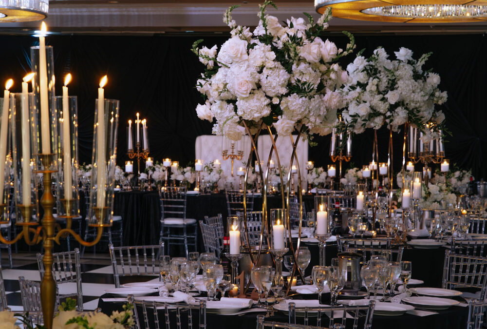 Victoria & Nick’s Wedding at Russo’s On The Bay