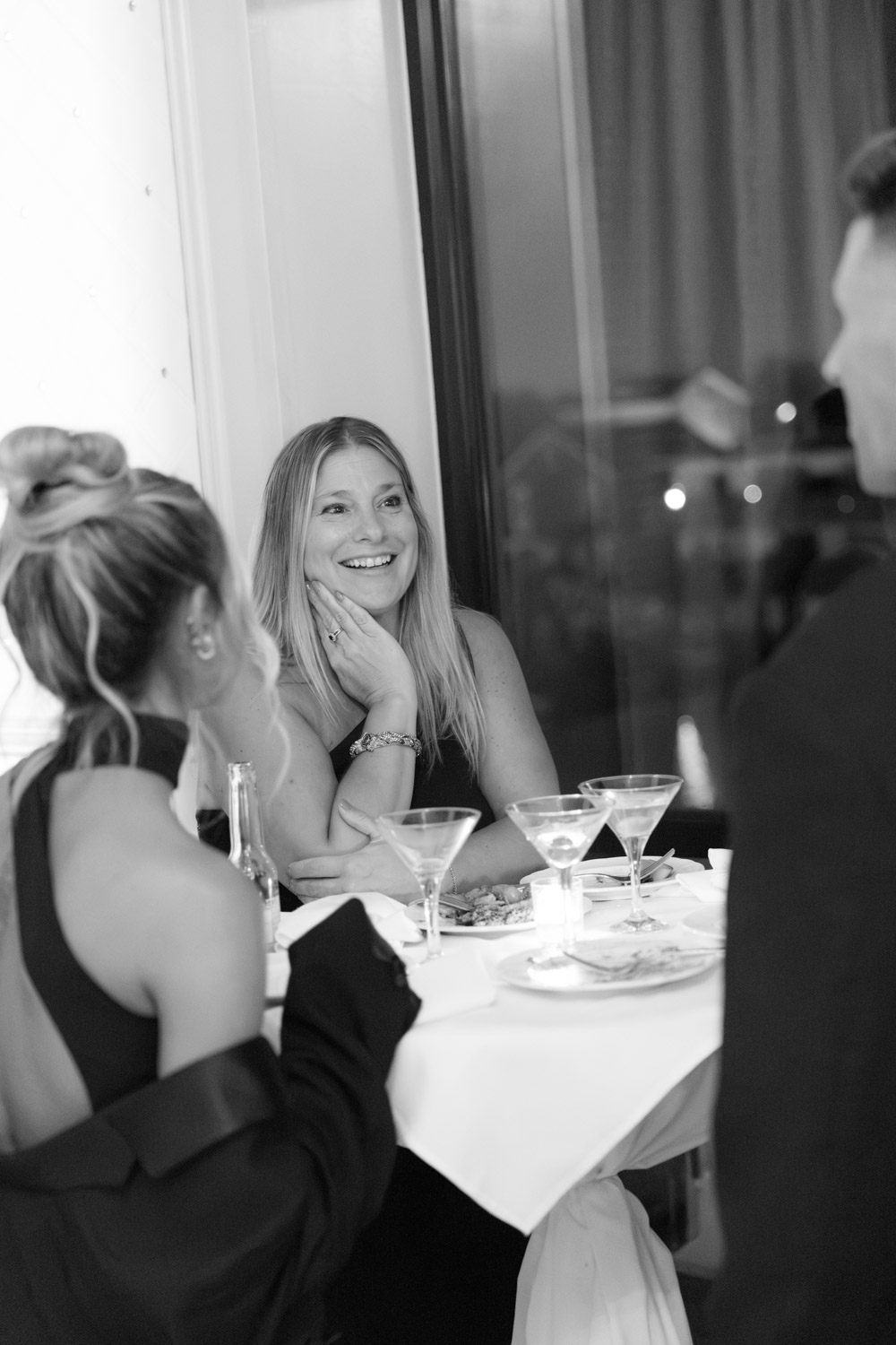 Russos on the Bay Wedding Photographer Long Island Documentary Style
