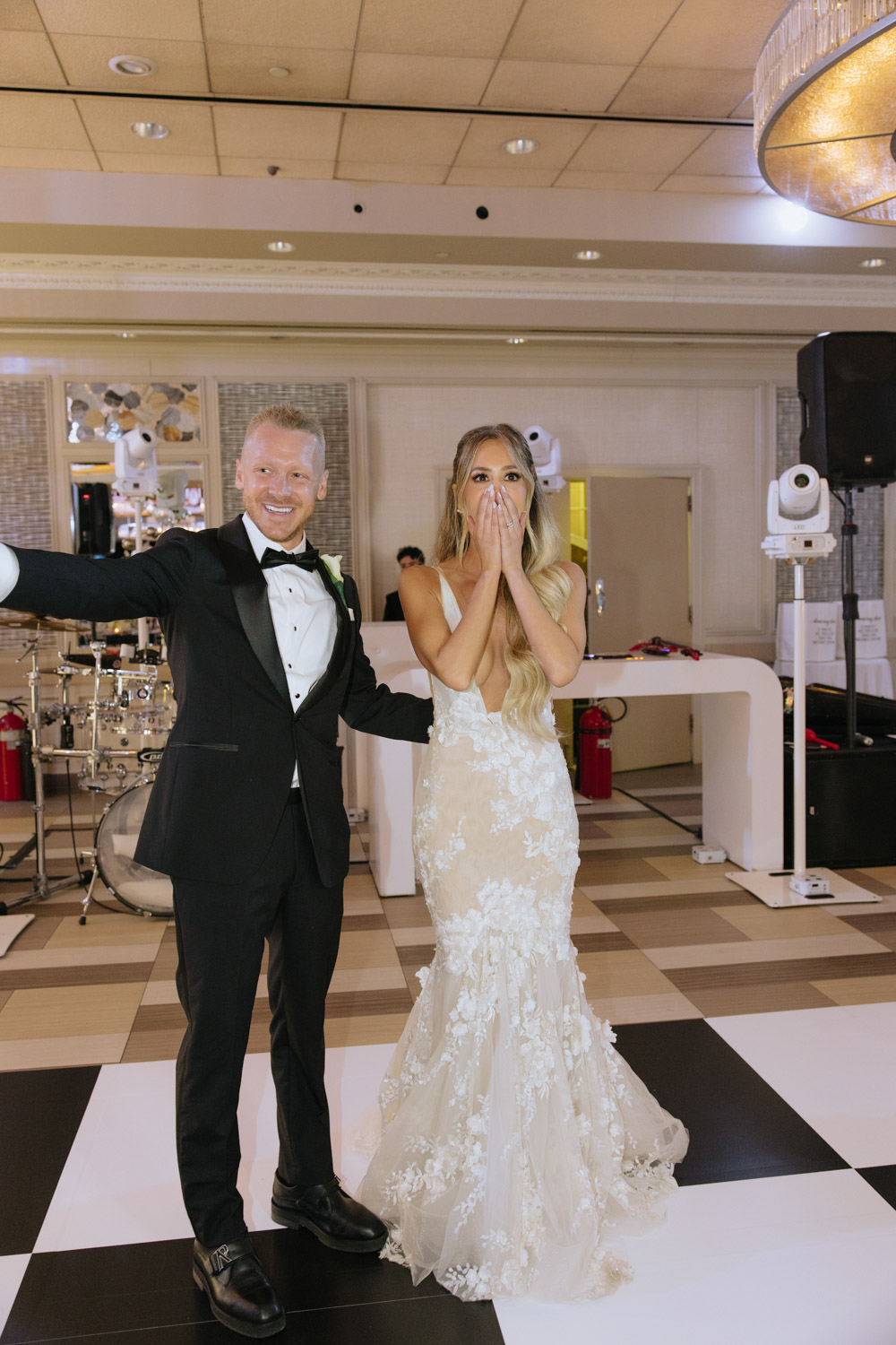 Russos on the Bay Wedding Photographer Long Island Documentary Style