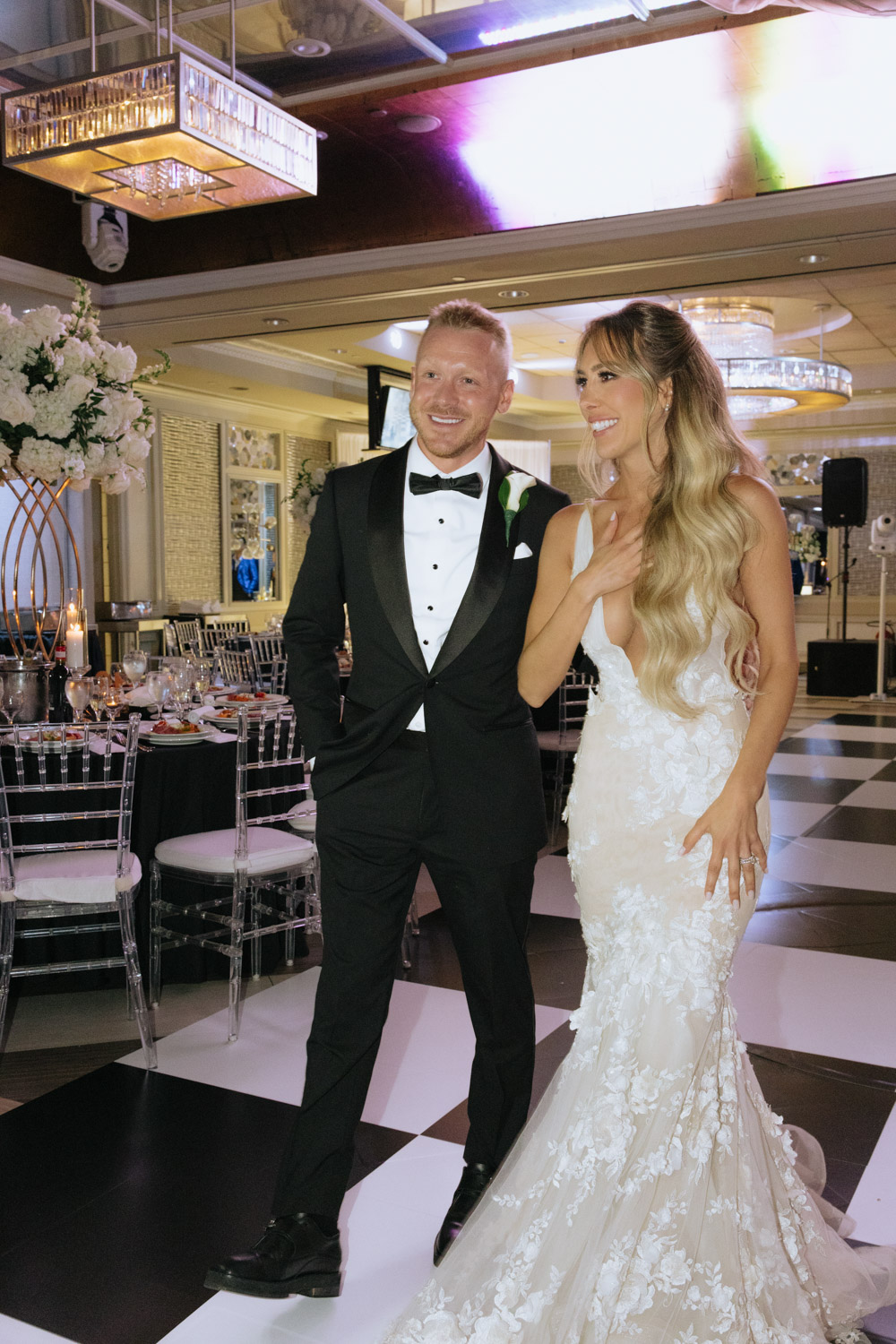 Russos on the Bay Wedding Photographer Long Island Documentary Style