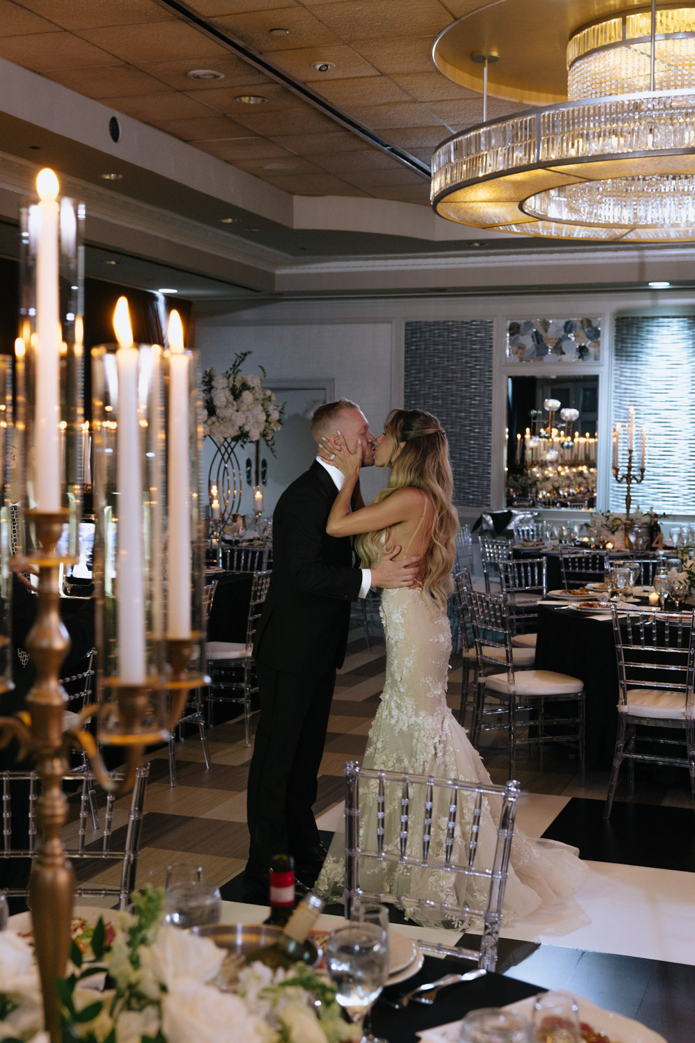 Russos on the Bay Wedding Photographer Long Island Documentary Style