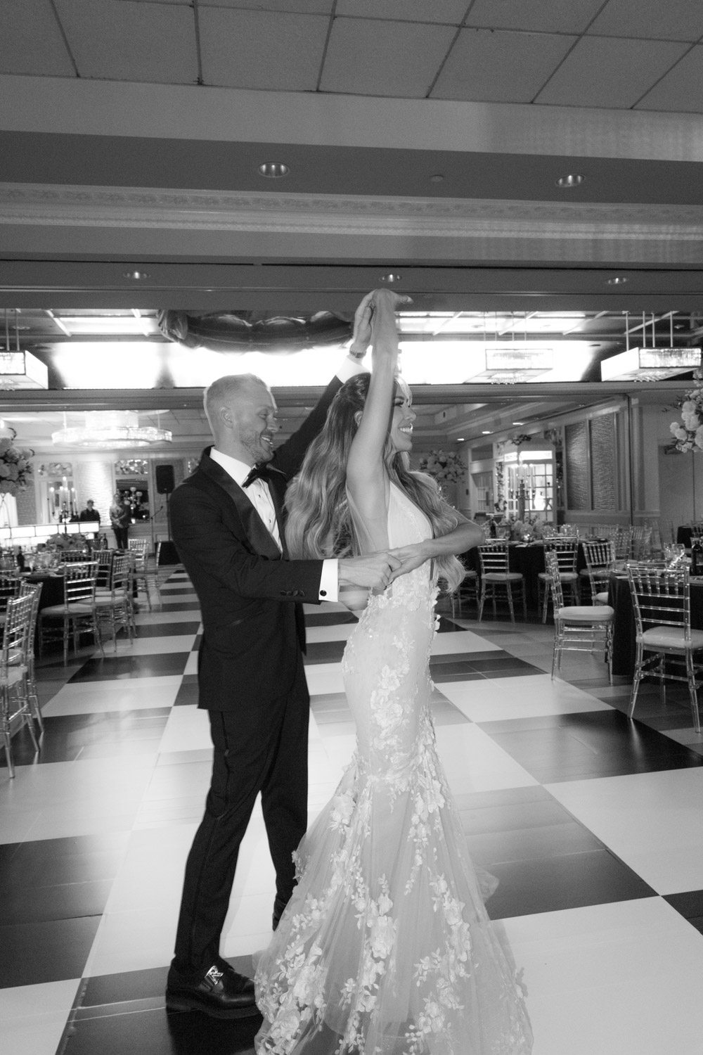 Russos on the Bay Wedding Photographer Long Island Documentary Style
