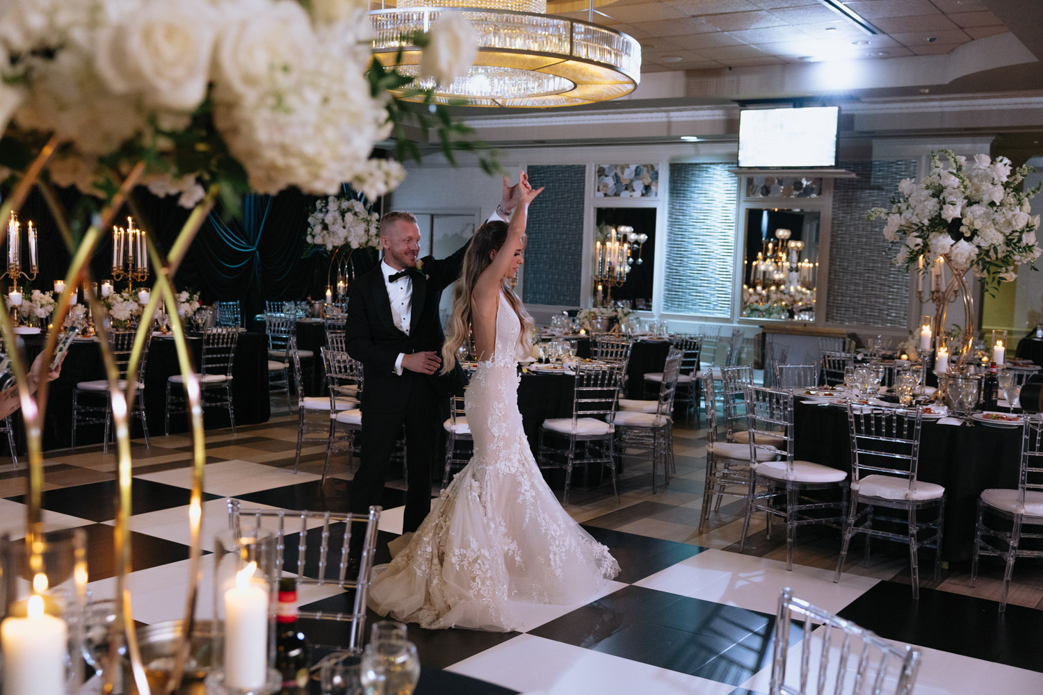 Russos on the Bay Wedding Photographer Long Island Documentary Style