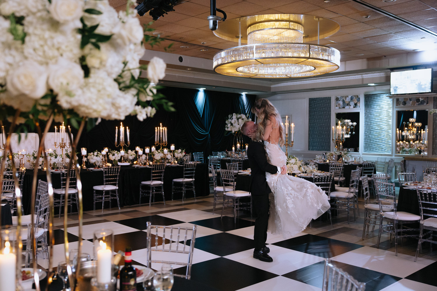 Russos on the Bay Wedding Photographer Long Island Documentary Style