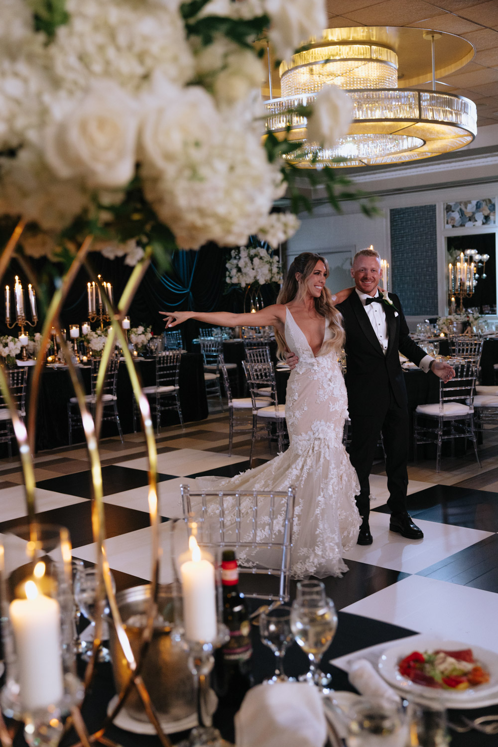 Russos on the Bay Wedding Photographer Long Island Documentary Style