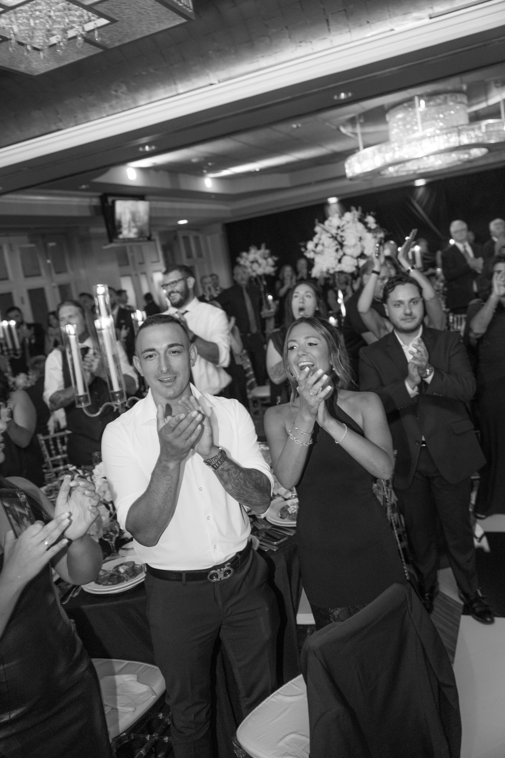 Russos on the Bay Wedding Photographer Long Island Documentary Style
