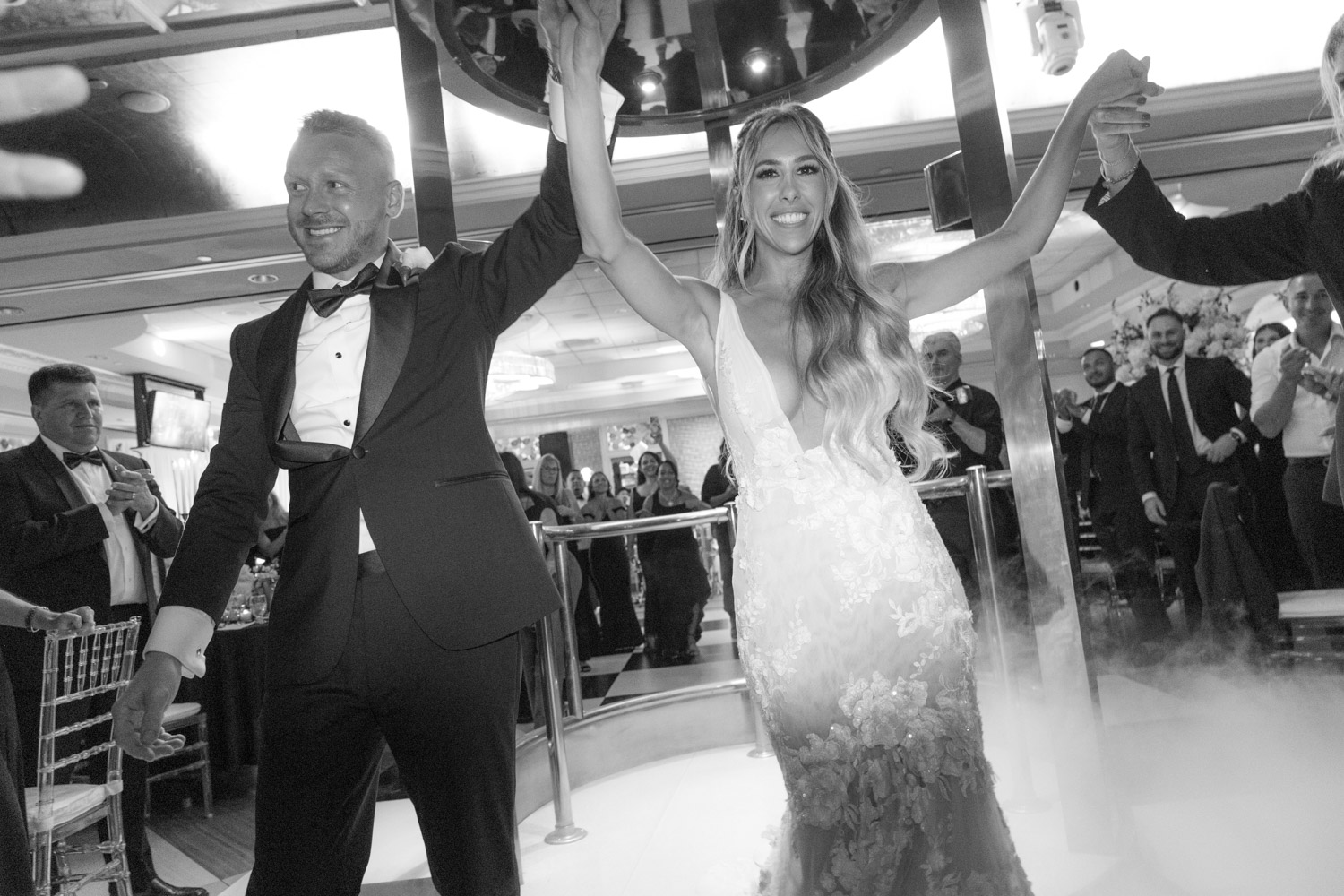 Russos on the Bay Wedding Photographer Long Island Documentary Style