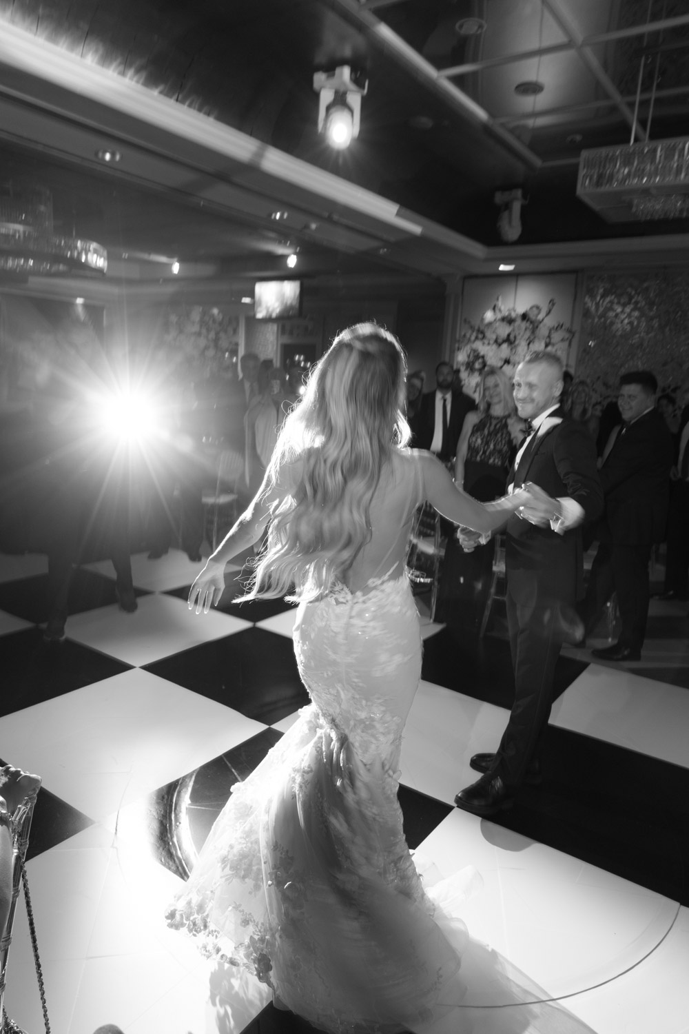 Russos on the Bay Wedding Photographer Long Island Documentary Style