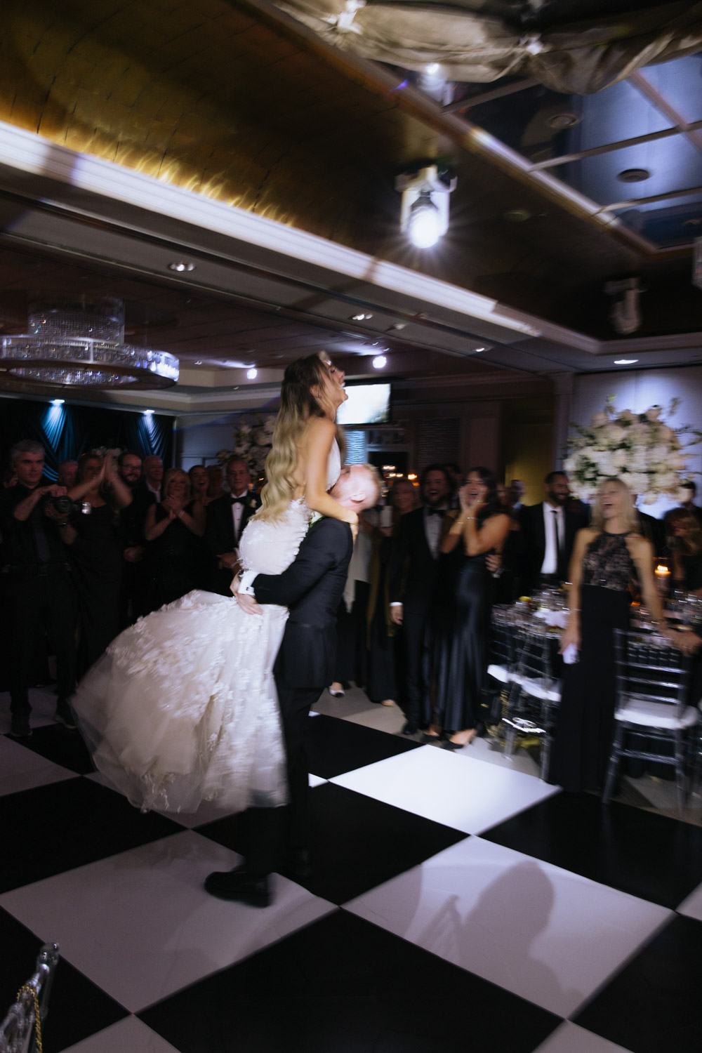 Russos on the Bay Wedding Photographer Long Island Documentary Style