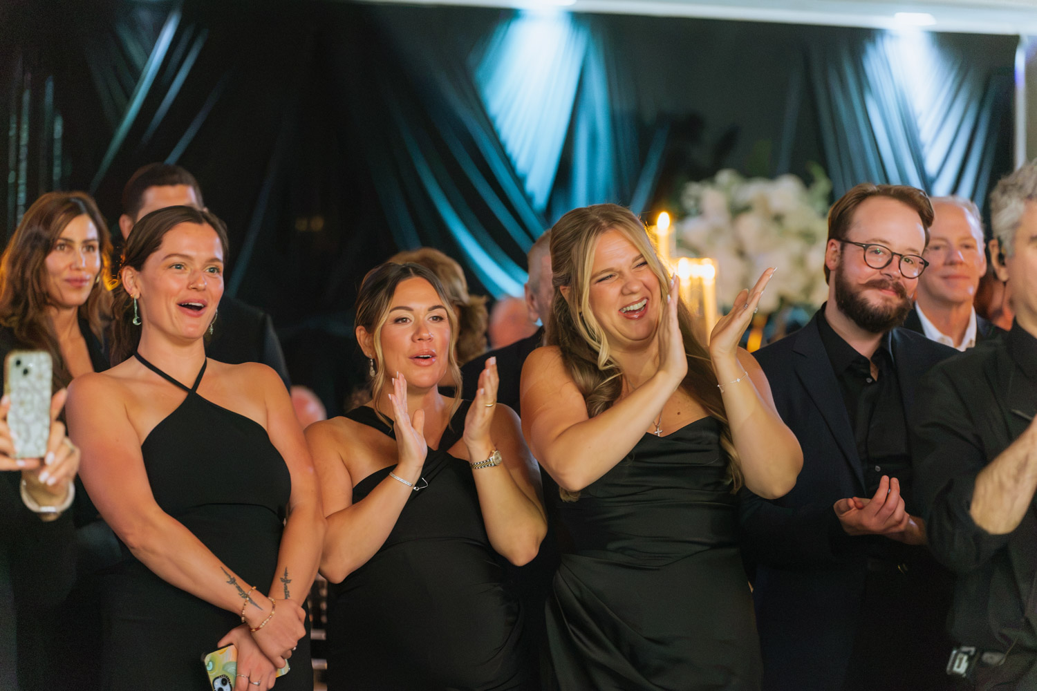 Russos on the Bay Wedding Photographer Long Island Documentary Style