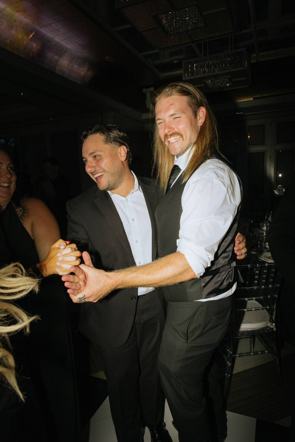 Russos on the Bay Wedding Photographer Long Island Documentary Style