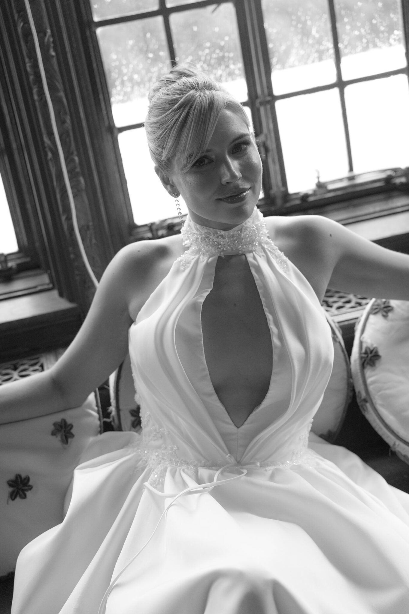 Michelle Elyse Photography Posed Portraits